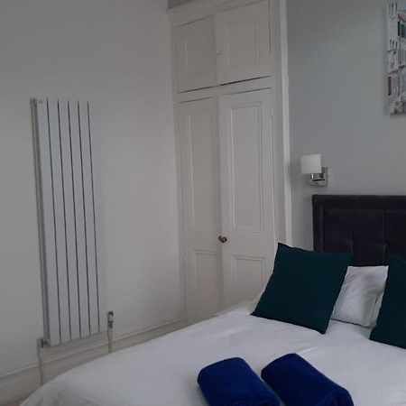 Regency Guesthouse Manchester Exterior foto